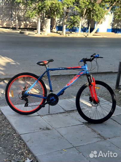 Велосипед stels navigator 500 новый