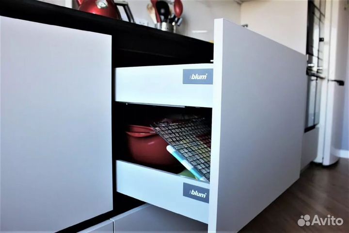 Кухня на заказ от производителя