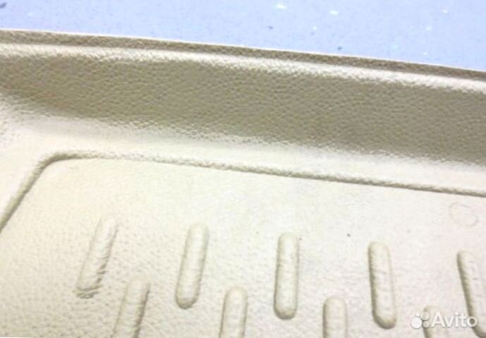 Коврики Mitsubishi Fuso