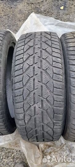 Tigar Winter 225/45 R18 95V