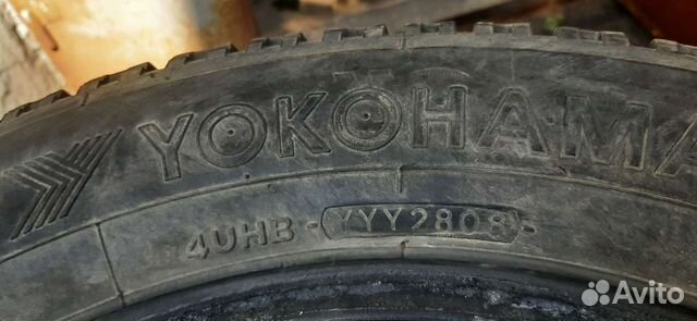 Yokohama Ice Guard Stud IG55 215/65 R16 98Q