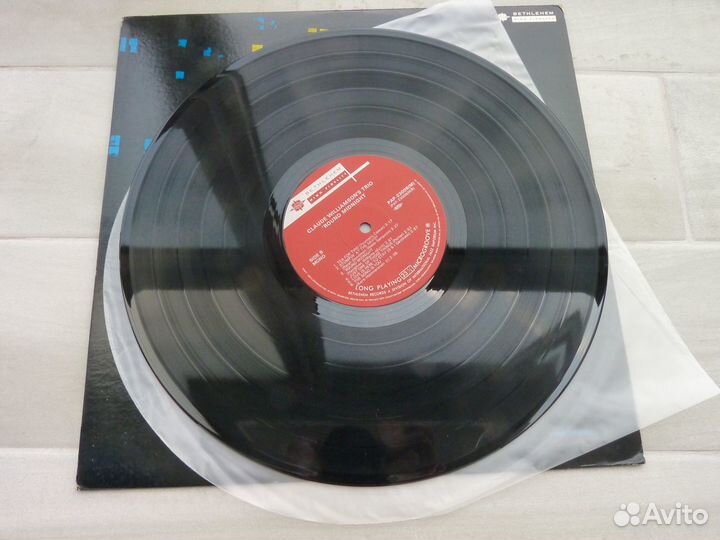 Carole King, Marcella,C. Williamson,G.Burton