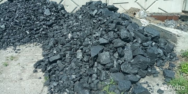 Продам уголь марки т