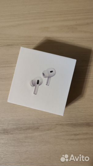 Apple AirPods Pro 2 (реплика)