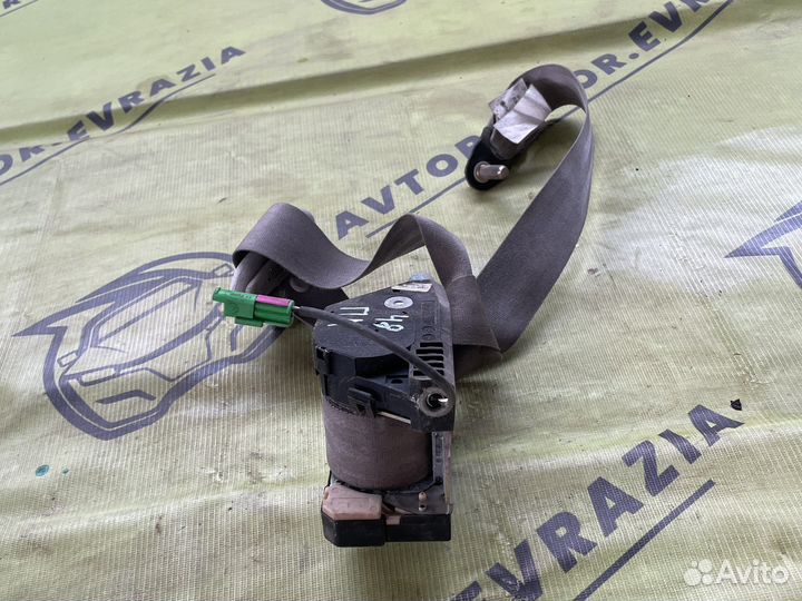 Ремни безопасности chery tiggo t11
