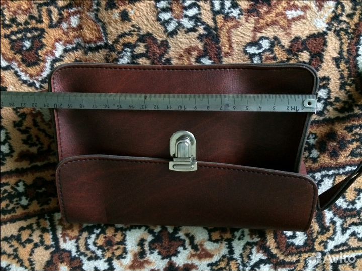 Барсетка СССР