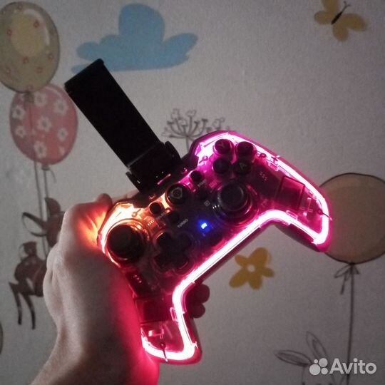 Геймпад для смартфона новый Салбот 13