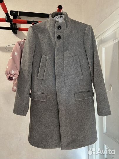 Пальто reserved