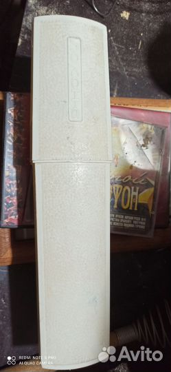 Дедушкин Чердачок