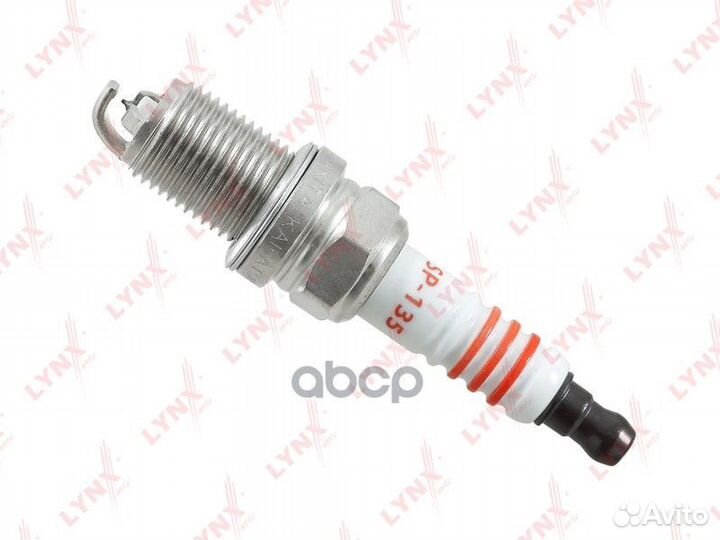 Свеча зажигания 6bthipr11 (Iridium + Platinum)