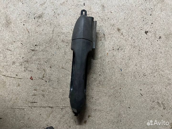 Ручка двери наружняя ford Focus 1 usa Фокус 1