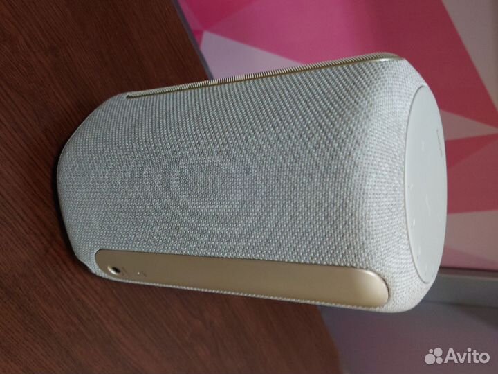 Блютуз колонка sony SRS-RA 3000
