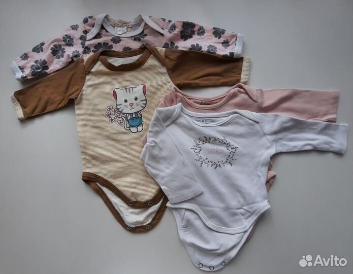 Вещи на девочку