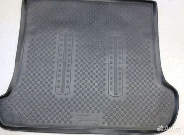 Коврики Lexus GX 470