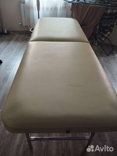 Кушетка косметологическая