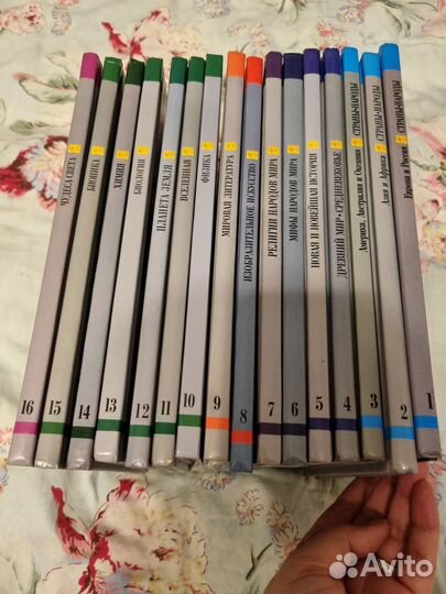 Энциклопедия для детей