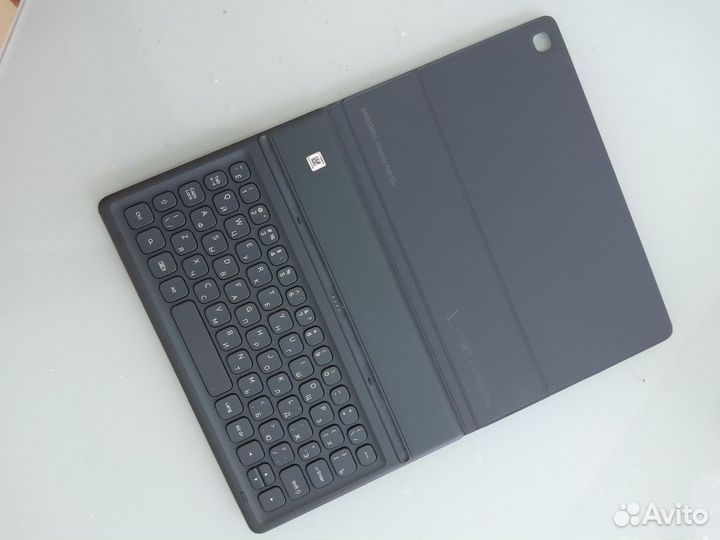 Клавиатура на планшет Samsung S5e