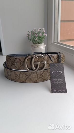 Ремень Gucci