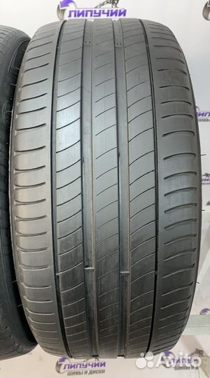 Michelin Primacy 3 245/45 R18 и 275/40 R18 99Y