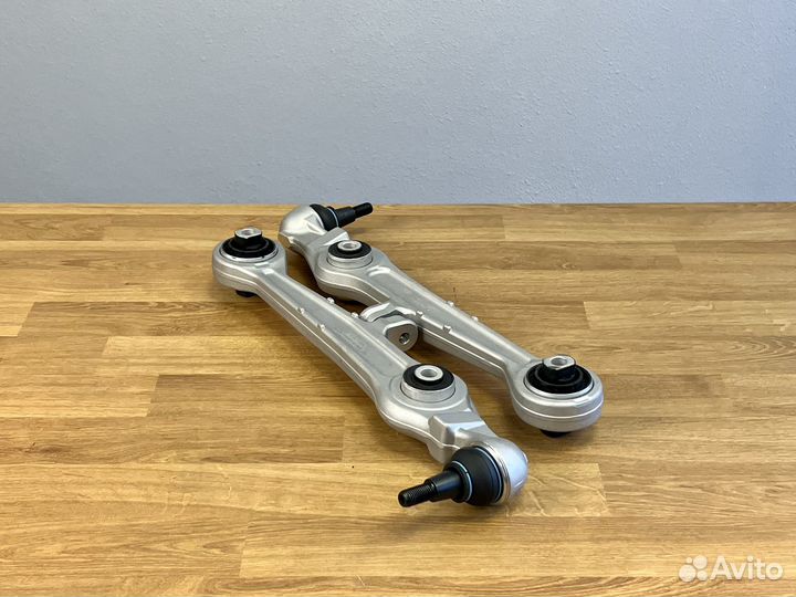 Комплект рычагов подвески Audi A4 A6 8E0498998