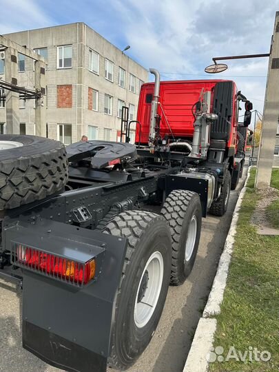 AMT N.V. 632910, 2024