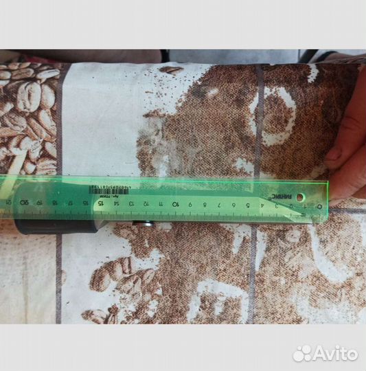 Блокиратор рулевого вала Garant