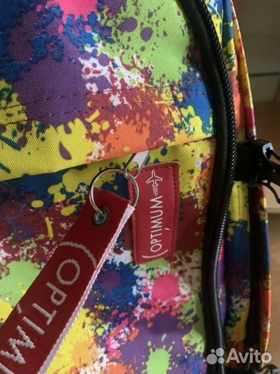 Рюкзак Сумка Чемодан для ручной клади 55х40х20