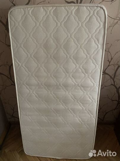 Матрас детский ортопедический