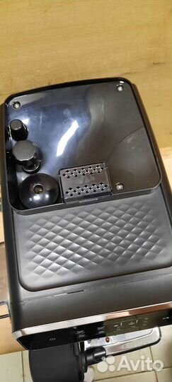 Кофемашина philips EP 2035/40