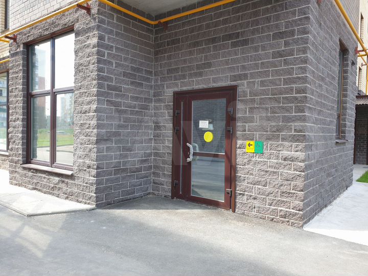 Свободного назначения, 71.7 м²