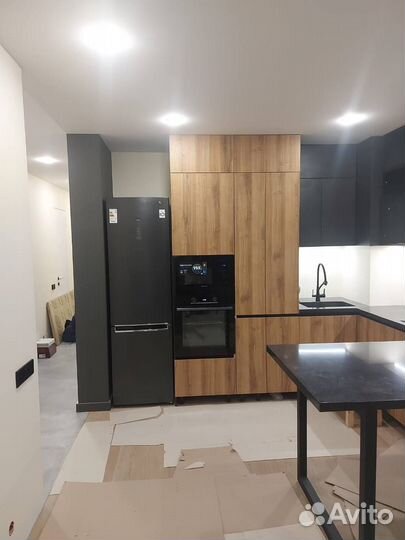 Кухни от Производителя