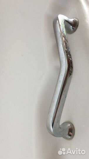 Ванна чугунная 170 75