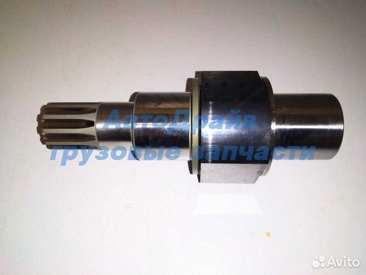 Эксцентриковый вал MAN