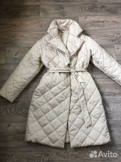 Пальто женское