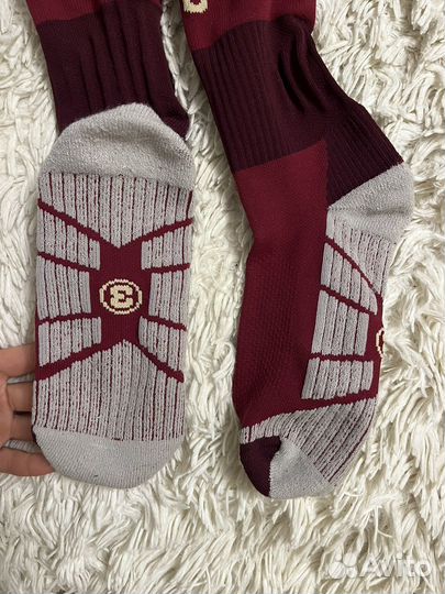 Гетры футбольные Adidas RFU