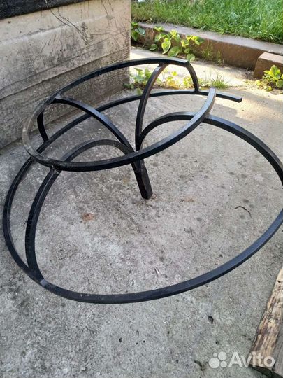 Зонт для штамбовых роз