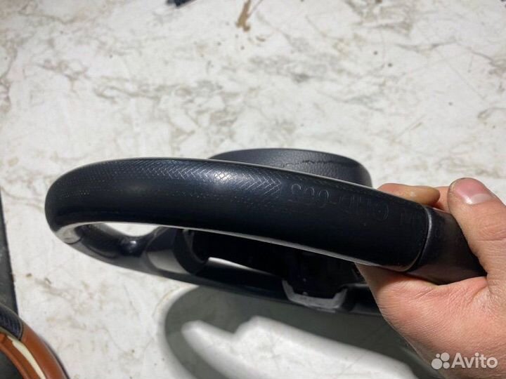 Руль Volkswagen Polo MK5 cfna 2012