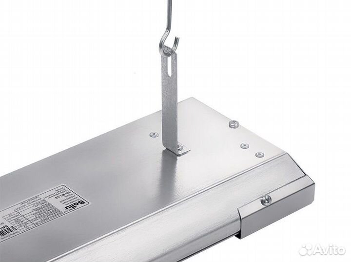 Инфракрасный потолочный обогреватель Ballu BIH-APL