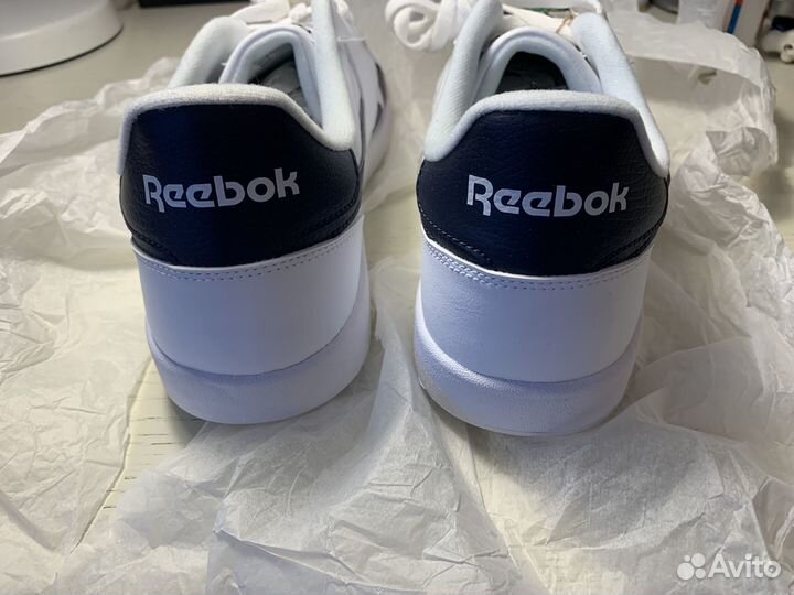 Мужские кроссовки reebok размер US 13, EUR 47