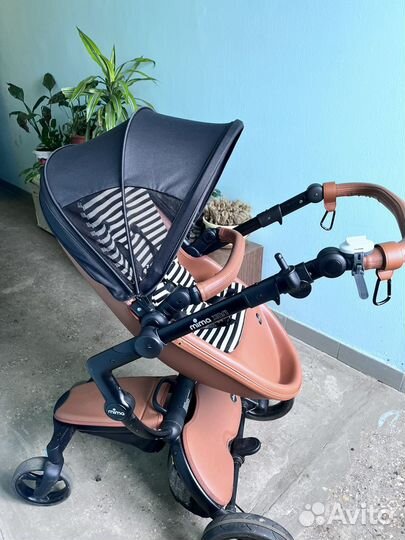 Летний козырек для коляски mima xari