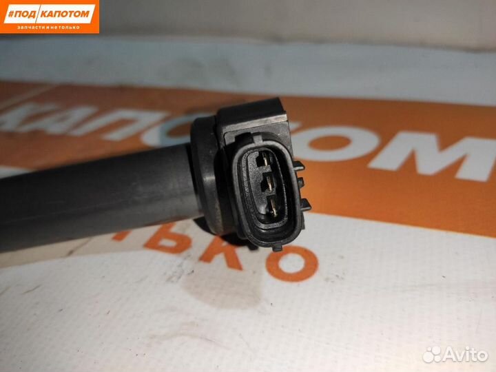 Катушка зажигания Mitsubishi Outlander 2 2008