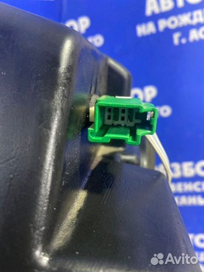 Сабвуфер Ford Explorer внедорожник KX BDA 2013