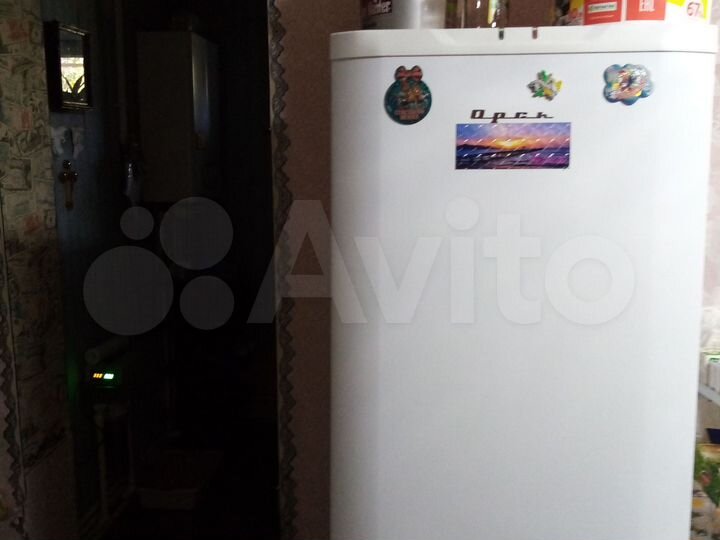 Комната 20 м² в 3-к., 1/1 эт.