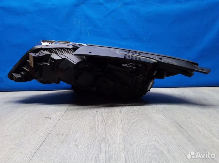 Фара правая Kia Optima 4 JF 2016