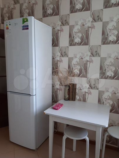 1-к. квартира, 37 м², 3/5 эт.