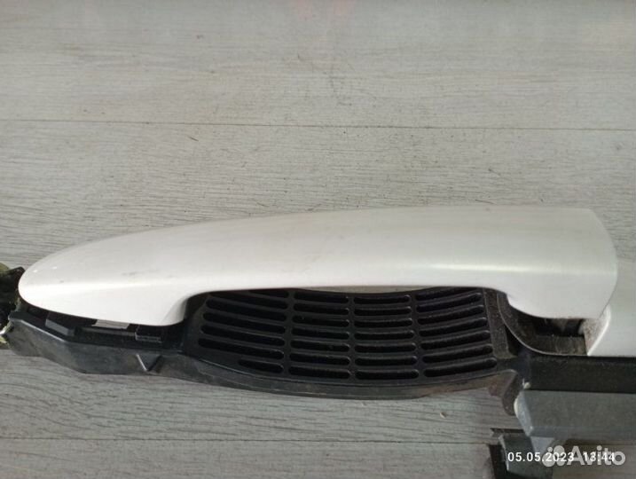 Ручка двери внешняя задняя правая Mazda Cx-5