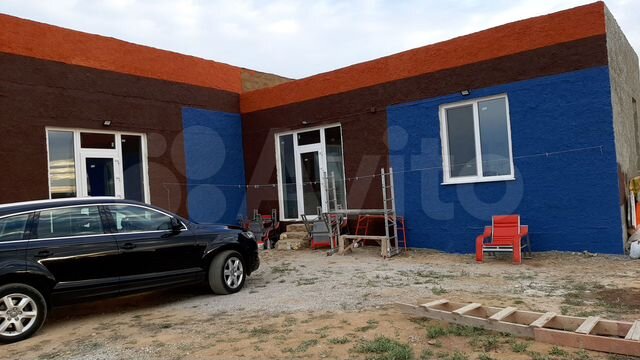 Дом 180 м² на участке 11 сот.