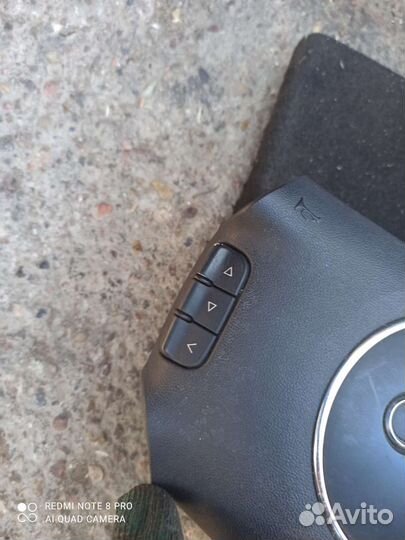 Ауди А6 (С5 рестайлинг) А4В6 Мультируль оригинал