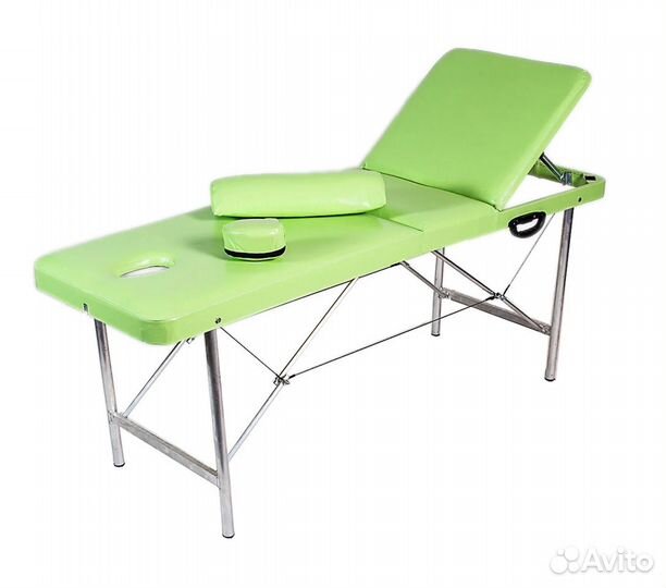 Массажный стол 