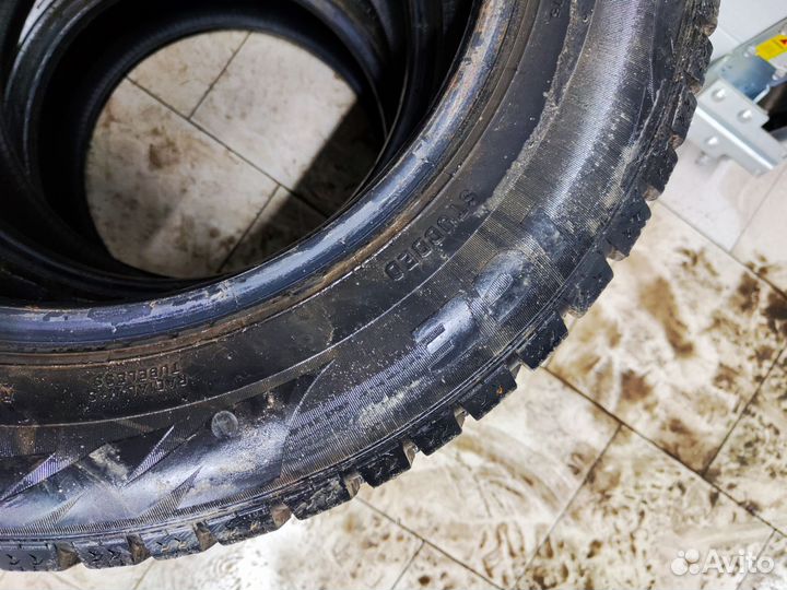 Formula Ice 185/65 R15